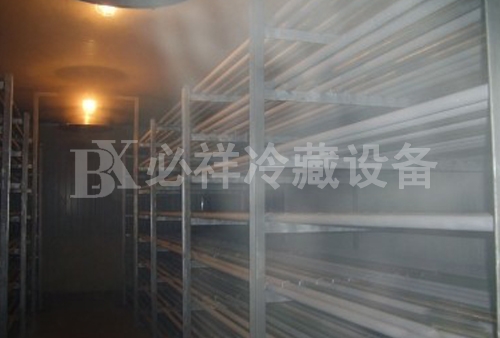 上海专业药品冷藏库厂家