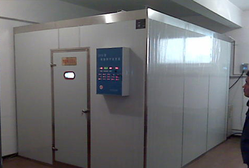 广州出售冷库安装厂