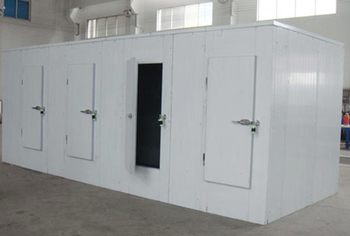 桂林出售冷库安装厂家